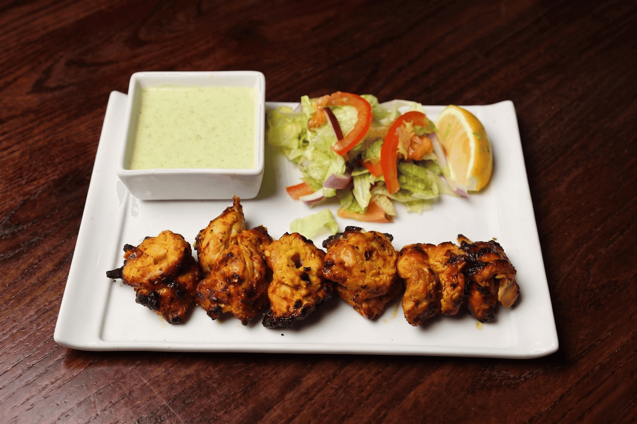 Murgh Boti