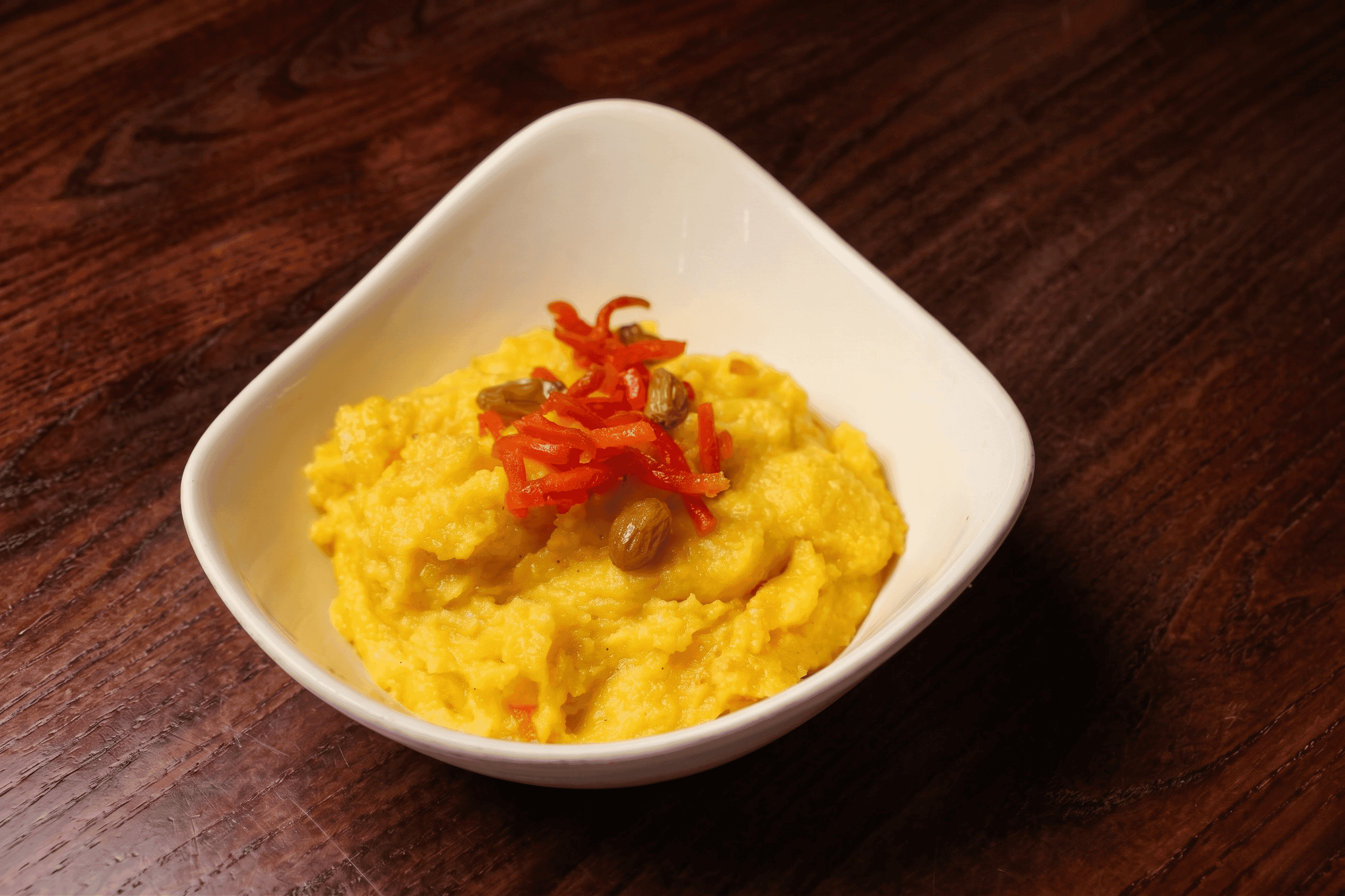 Shahi Halwa